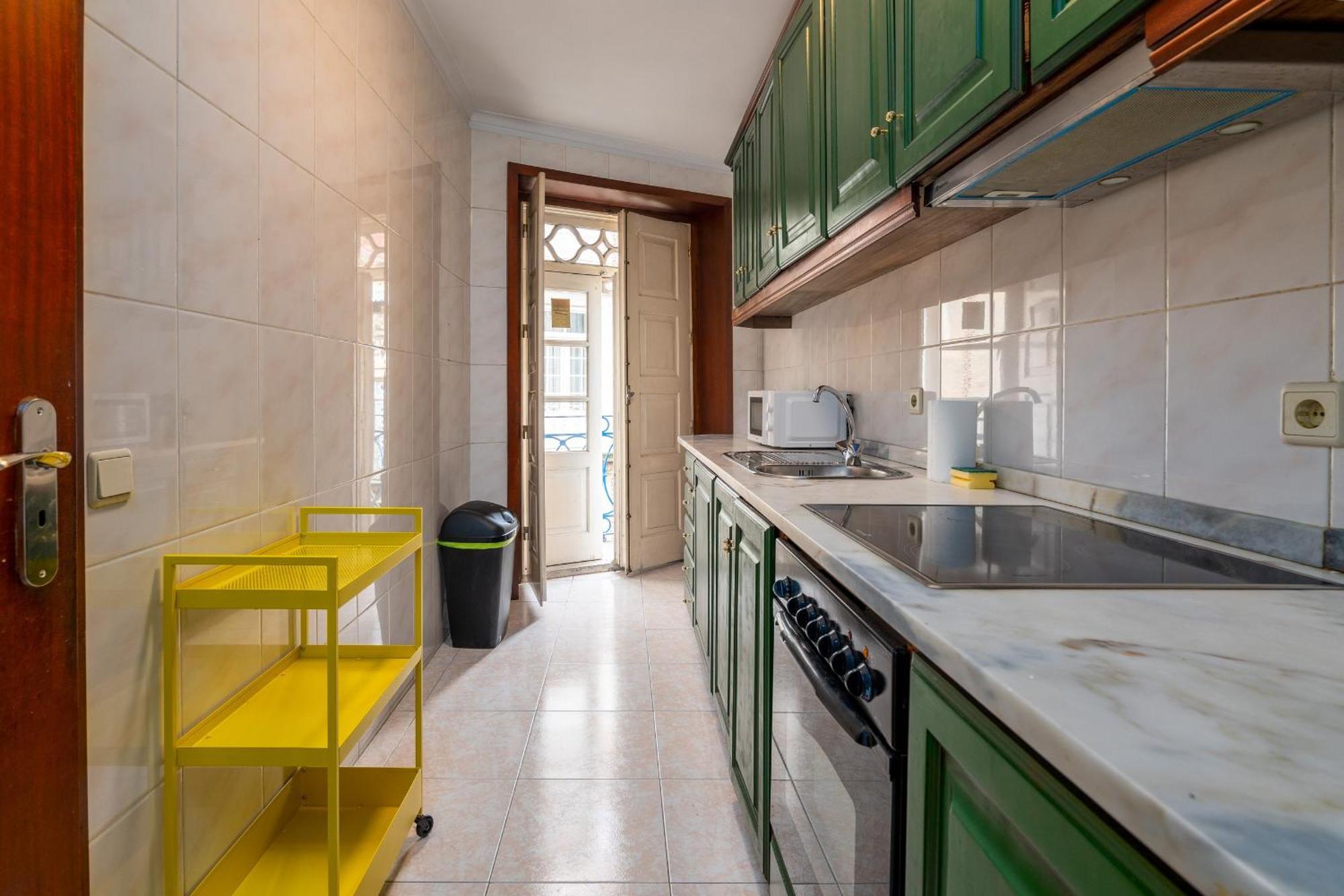 Renovated Feb25 Clerigos Cozy Balcony With Self Check In Apartment Porto Exterior photo